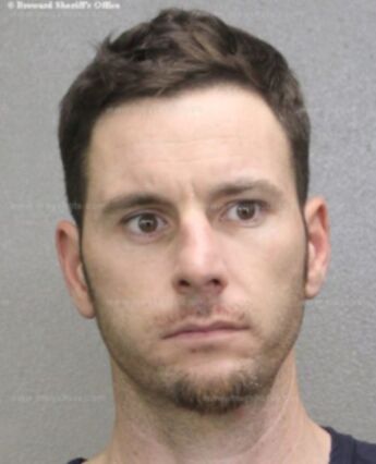 Ryan Richard Clinton