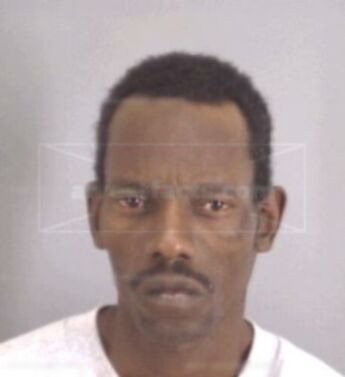 Andrew Timothy Williams