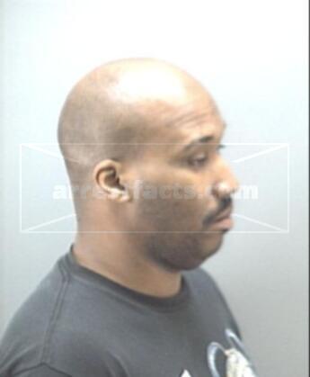 Leoroy Orlando Toney