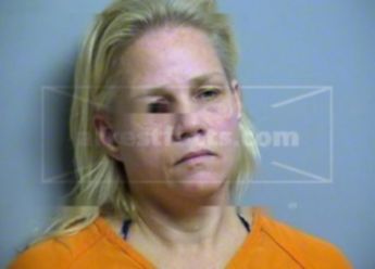 Teresa Lynn Hill