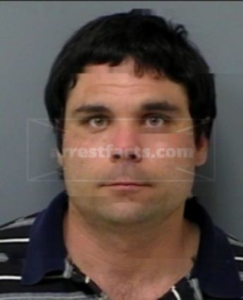 Christopher Jason Baker