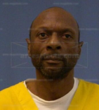 Cedric Pugh