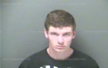 Tobias Charles Hamner