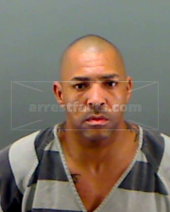 Jason Christian Abston