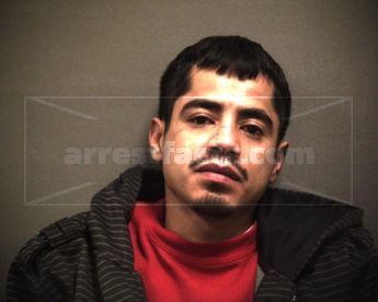 Reuben Ray Salaz