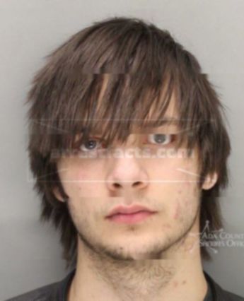 Michaelanthoney Brooks
