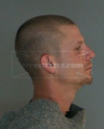 Chad Preston Duve