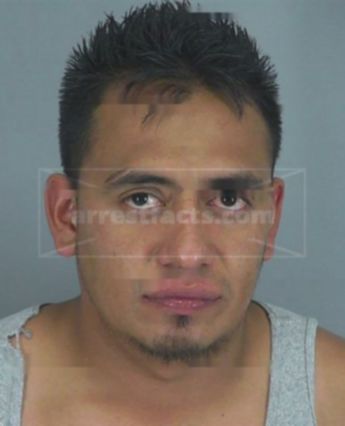 Miguel Angel Hernandez-Valdez