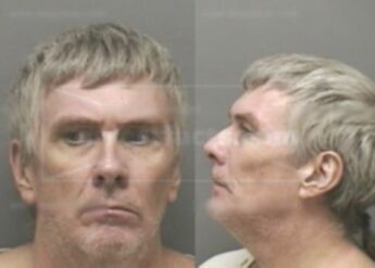 Donald William Kehr