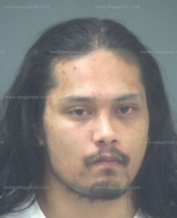 Joshua James Cruz
