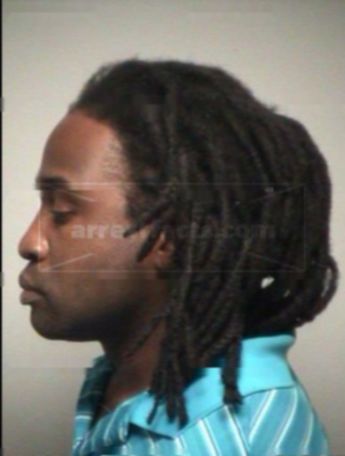 Torrey Lamar Robinson