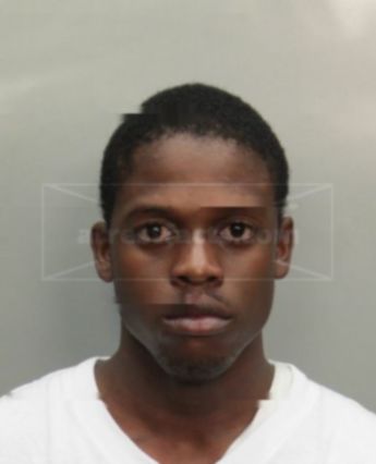 Jaquon El-Akim Nichols