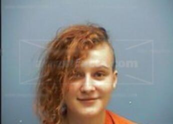 Stephanie Ann Shell