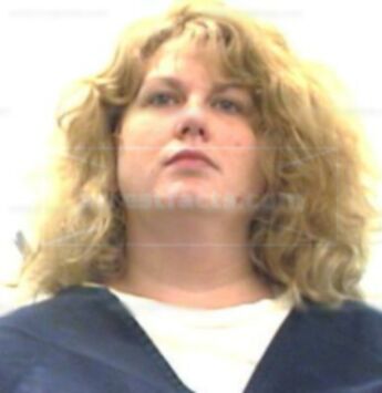 Gina Marie Shorter