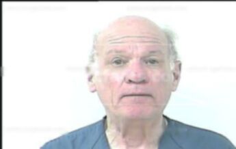 Everett Bell Gibson
