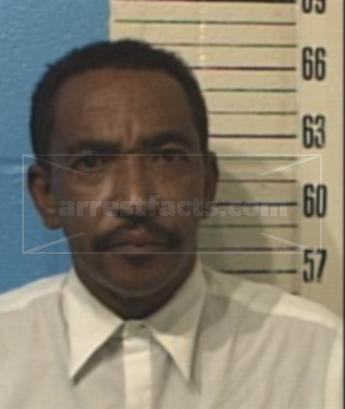 Danforth Leroy Black