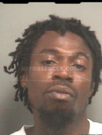 Xavier Javon Jackson