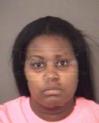 Sharika Yvette Waters