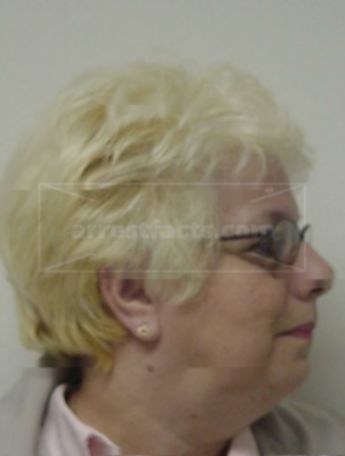 Linda M Hendricks