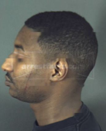 Ernest Anthony Riley