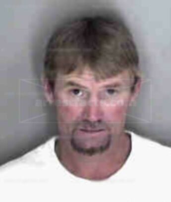 Terry Alton Rhines