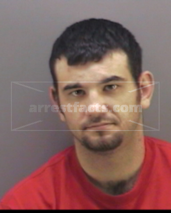 Daniel Ray Roach