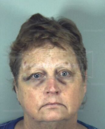 Linda Granger Humphrey