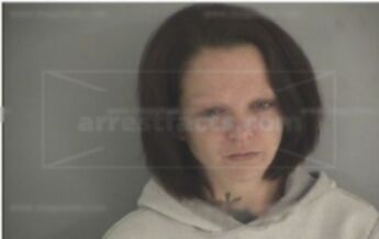 Crystal Marie Ingle