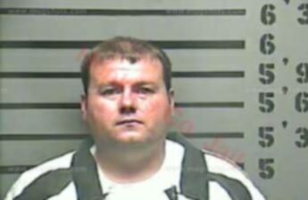 Benjamin Lynn Burks