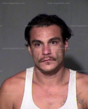 Joseph Edward Moraga
