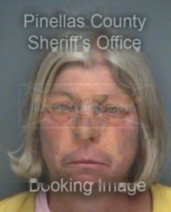 Virginia Lillian Turner