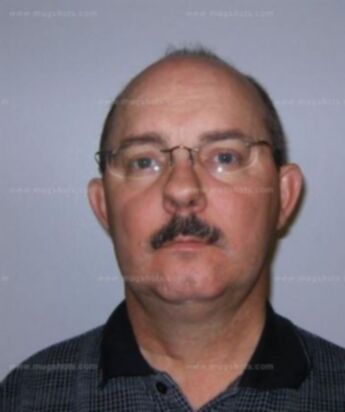 Glenn Elliot Pope