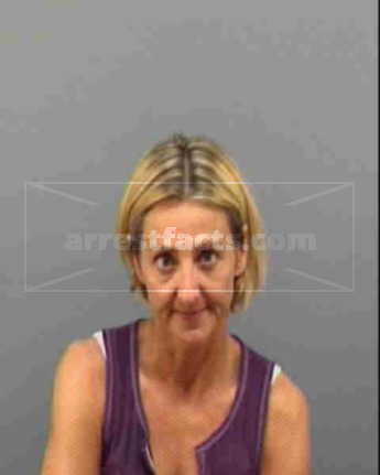 Corinne M Eakman