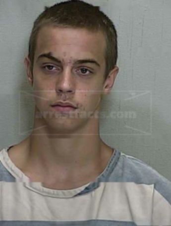 Aj Wellington Pickering