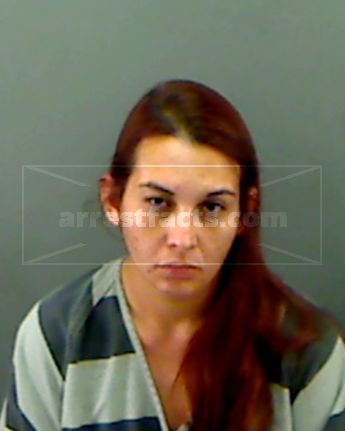 Samantha Lyn Torres