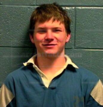 Ian David Spencer