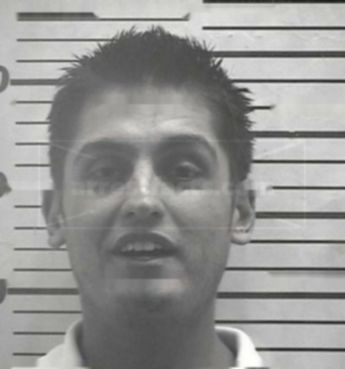 Warren Joseph Medina