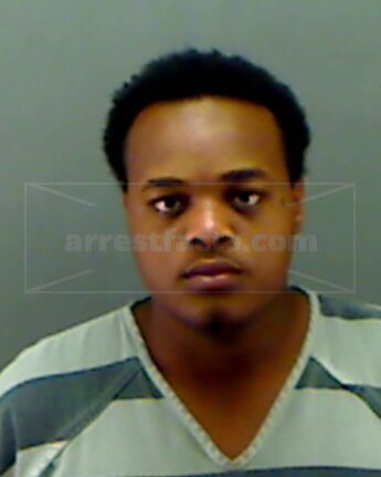 Landon Marquel Gordon