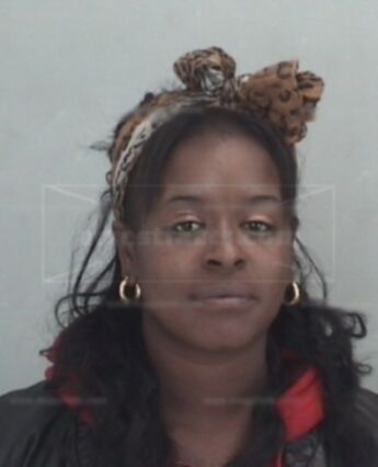 Andreah Tysean Williams