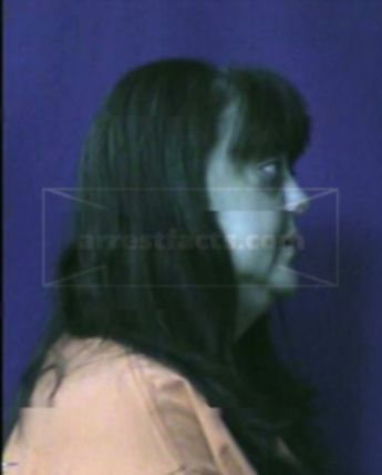 Elizabeth Roets