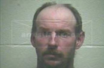 Jerry Ray Hicks
