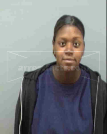 Felicia Mcknight
