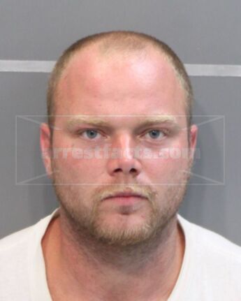 Dustin Ray White