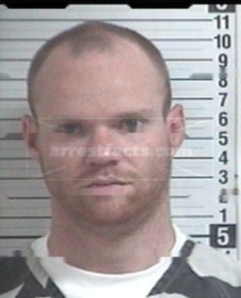 Shawn William Bledsoe Jr.