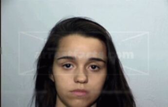 Destianna Marie Carmona