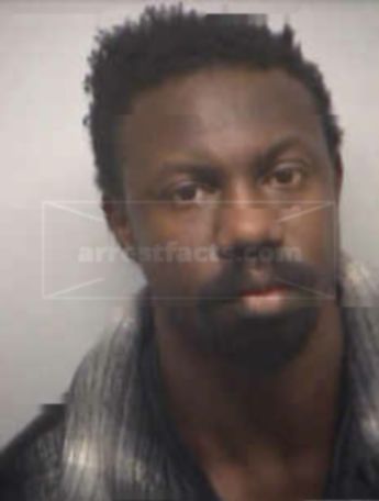 Adrian Epps