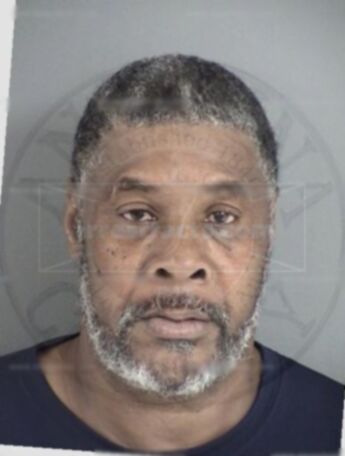 Christopher Joe Wortham
