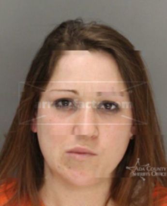 Hill Breanne Leighty