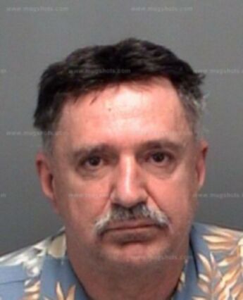 Gene Edward Turney