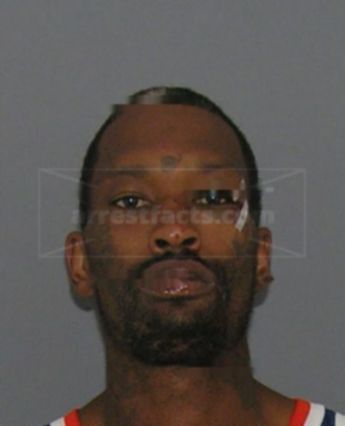 Cornell Jamell George